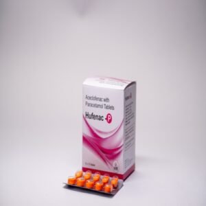 hufenac-p-tablet