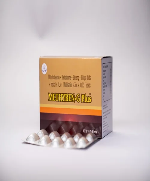 methyben-g-plus
