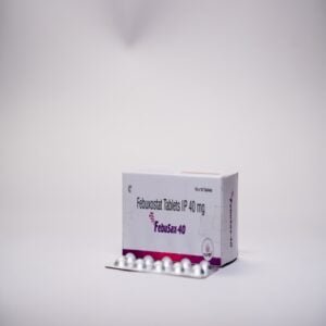 febusax-40