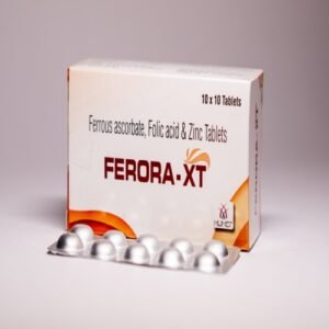 ferora-xt