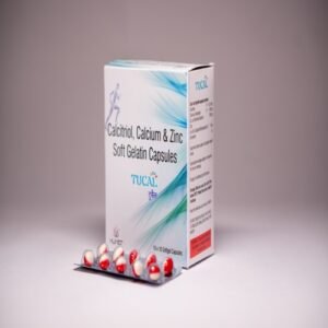 tucal-tablet