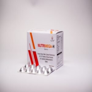 nutrimega-h