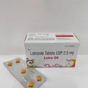Letro OS