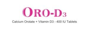oro-d3
