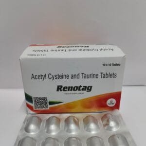 RenoTag