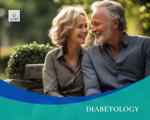 diabetology
