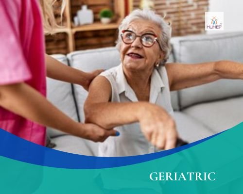 geriatric
