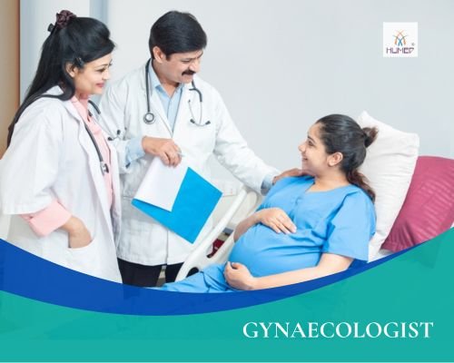 gynacologist