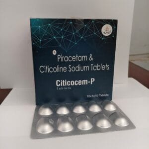 Citicocem-P