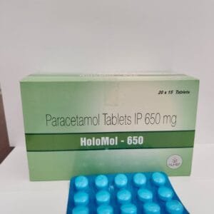 Holomol - 650