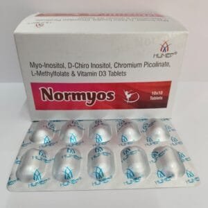 Normyos